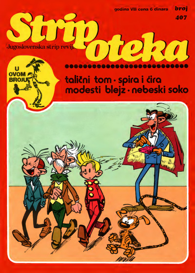 Stripoteka 0407