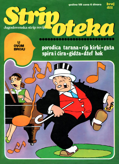 Stripoteka 0411