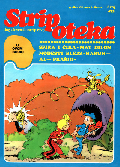 Stripoteka 0412