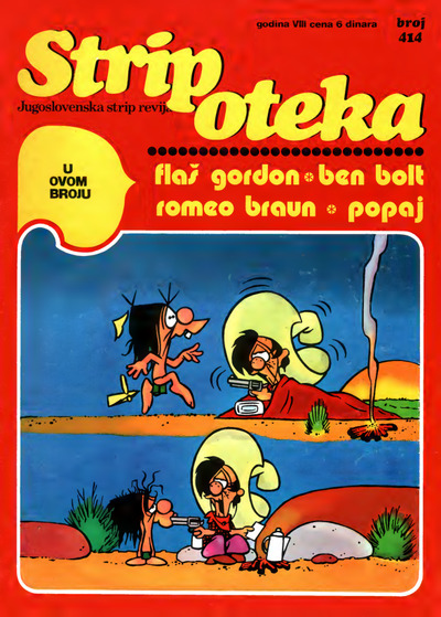 Stripoteka 0414