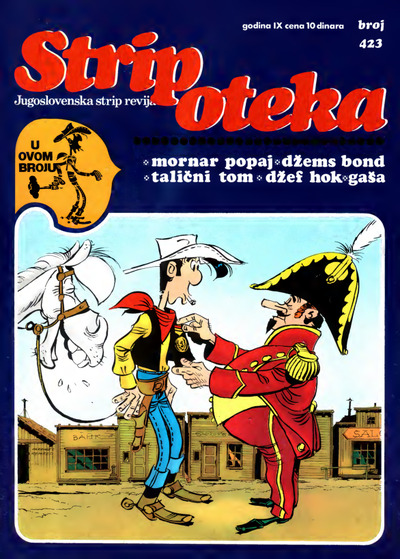 Stripoteka 0423