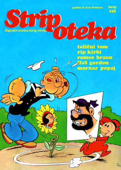 Stripoteka 0425