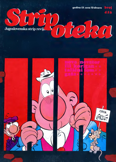 Stripoteka 0426