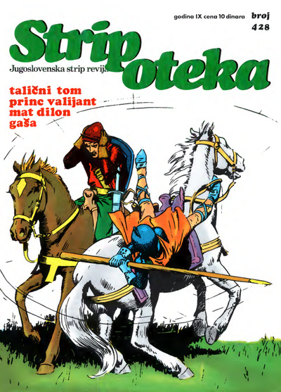 Stripoteka 0428