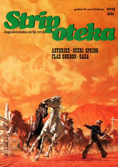 Stripoteka 0431