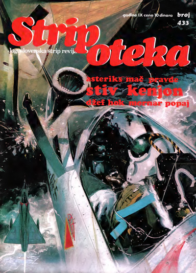 Stripoteka 0433