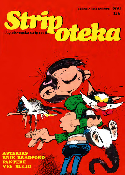 Stripoteka 0436
