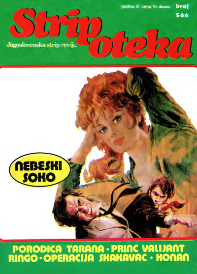 Stripoteka 0566