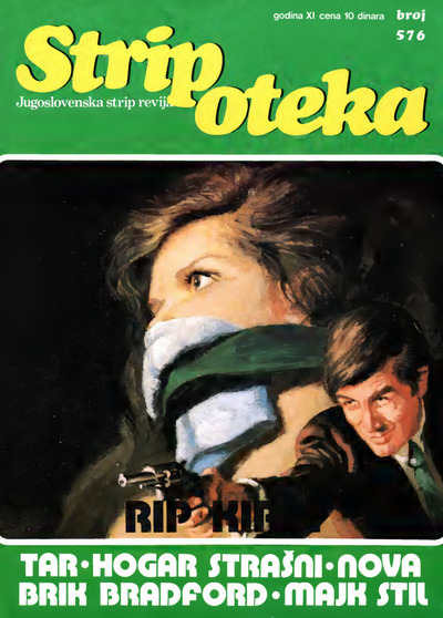 Stripoteka 0576