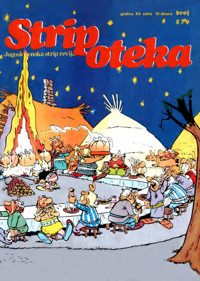 Stripoteka 0579