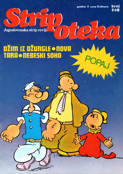 Stripoteka 0508
