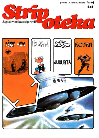 Stripoteka 0514