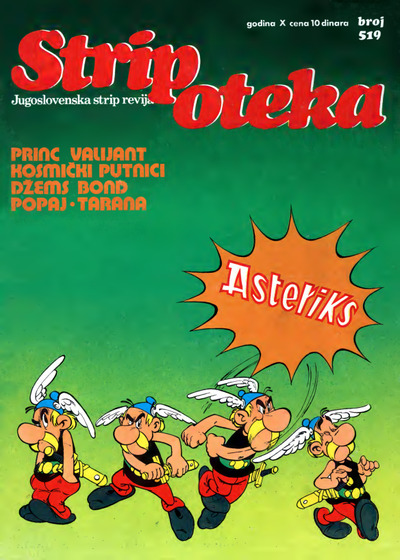 Stripoteka 0519