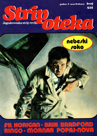 Stripoteka 0525
