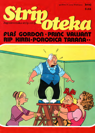 Stripoteka 0526