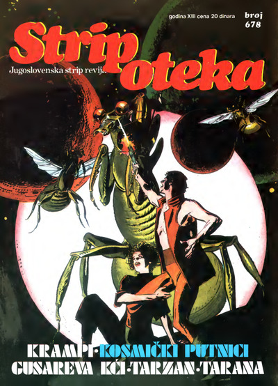 Stripoteka 0678
