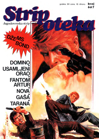 Stripoteka 0607
