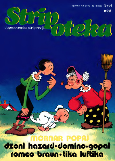 Stripoteka 0608