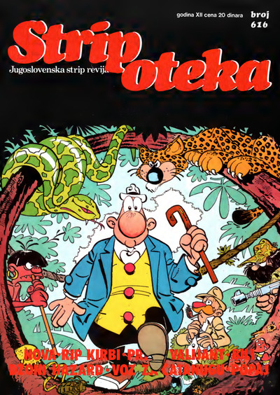 Stripoteka 0616