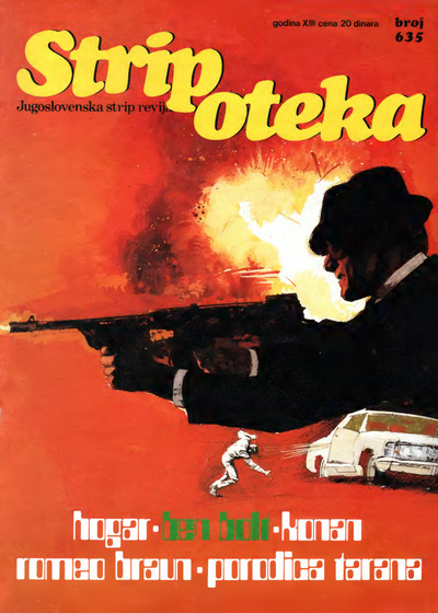 Stripoteka 0635