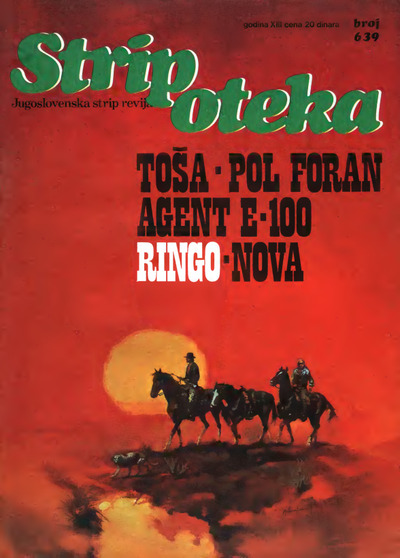 Stripoteka 0639