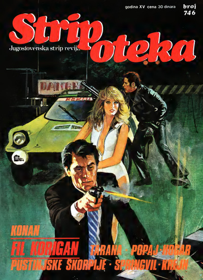Stripoteka 0746