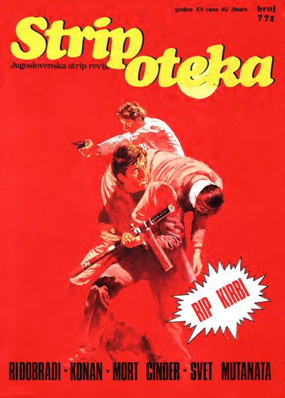 Stripoteka 0771