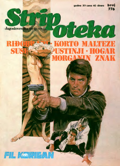 Stripoteka 0776