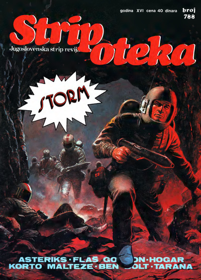 Stripoteka 0788