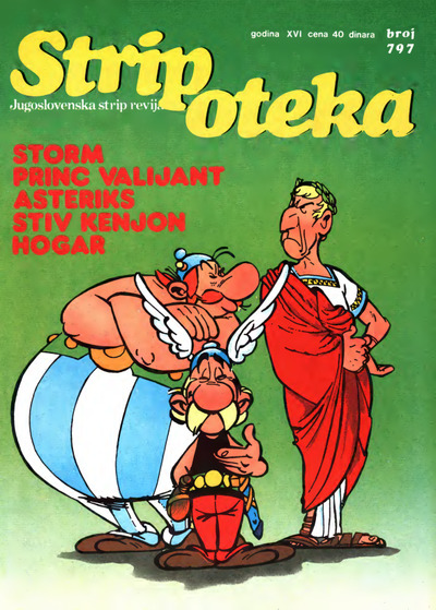 Stripoteka 0797