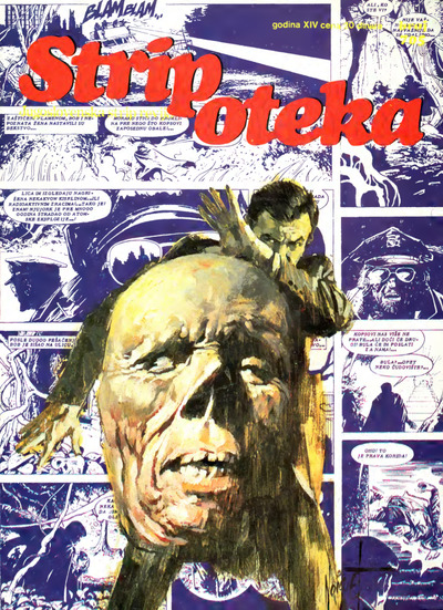 Stripoteka 0705