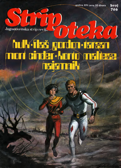 Stripoteka 0706