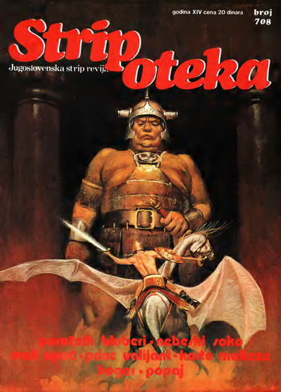 Stripoteka 0708