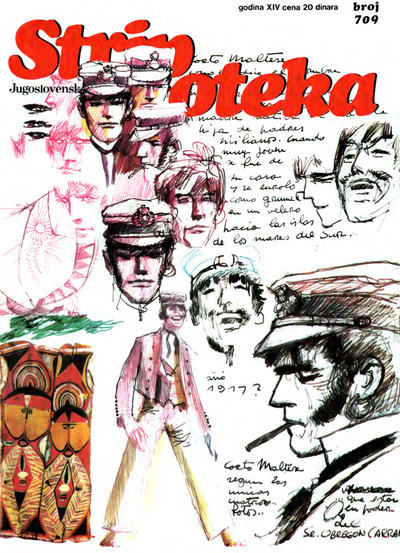 Stripoteka 0709