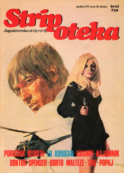 Stripoteka 0710
