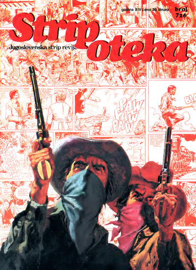 Stripoteka 0716