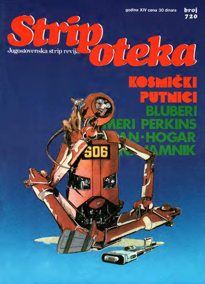 Stripoteka 0720