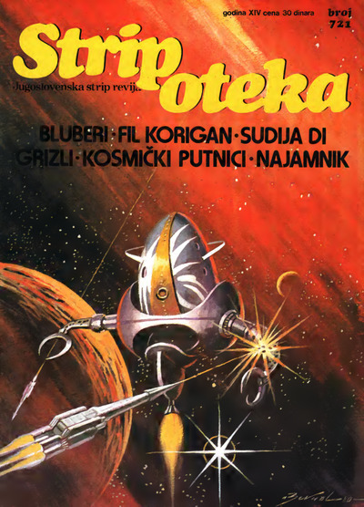 Stripoteka 0721