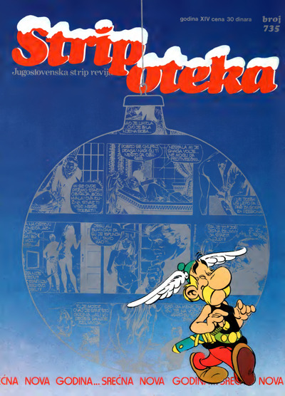 Stripoteka 0735