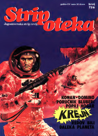 Stripoteka 0738
