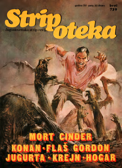 Stripoteka 0739