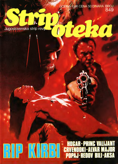 Stripoteka 0849