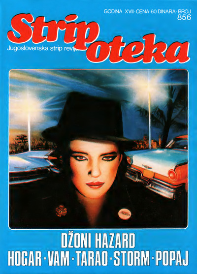Stripoteka 0856