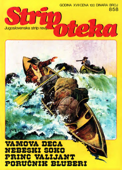 Stripoteka 0858