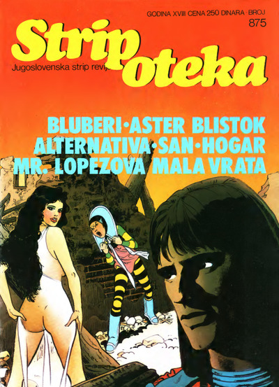 Stripoteka 0875