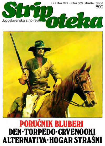 Stripoteka 0890