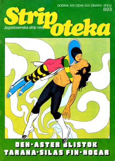 Stripoteka 0893