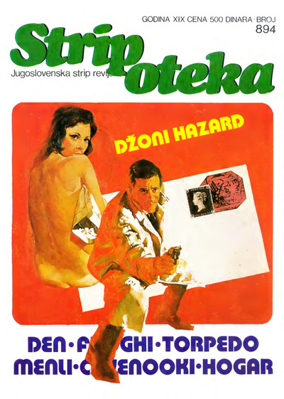 Stripoteka 0894
