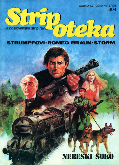 Stripoteka 0804