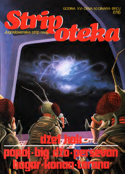 Stripoteka 0816